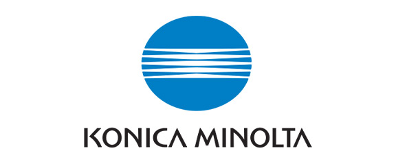 Logo Konica Minolta