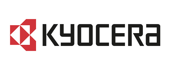 Logo Kyocera