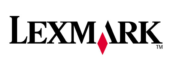 Logo Lexmark