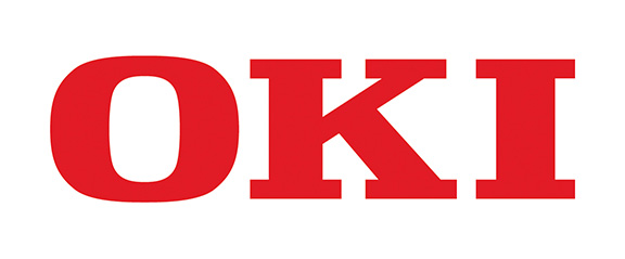 Logo OKI